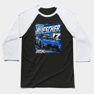 Chris Buescher Car Baseball T-Shirt